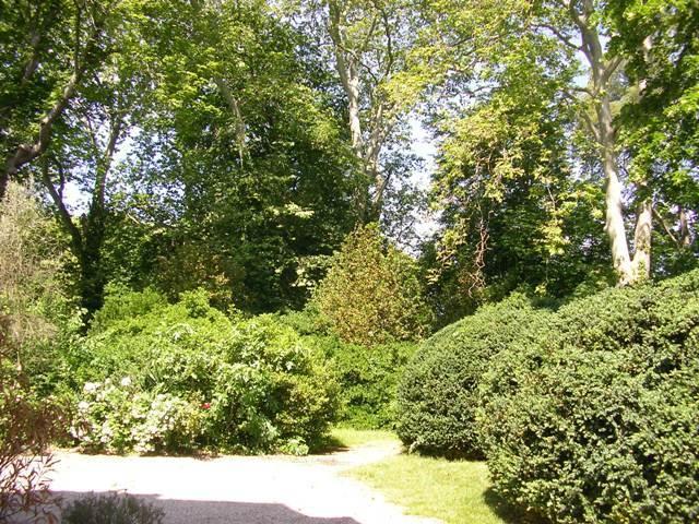 Chateau De Saint Michel De Lanes Eksteriør bilde