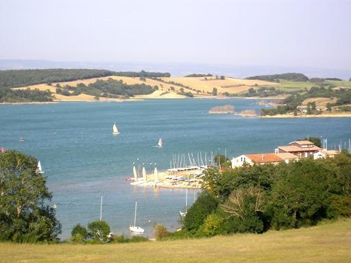 Chateau De Saint Michel De Lanes Eksteriør bilde